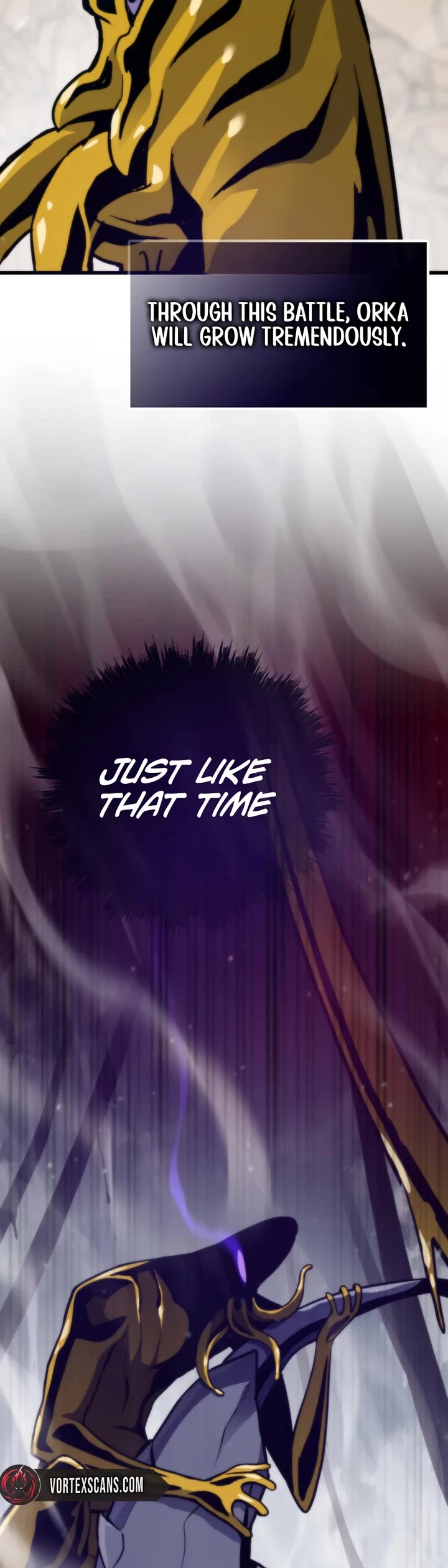 Past Life Regressor (2022) Chapter 160 page 17 - Chapter 160