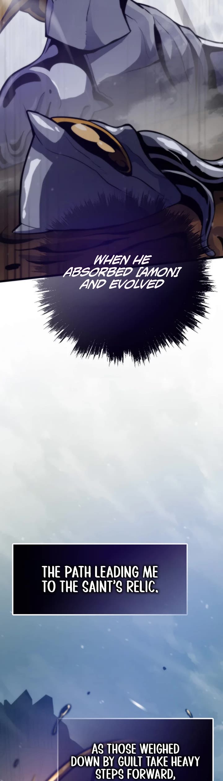 Past Life Regressor (2022) Chapter 160 page 18 - Chapter 160