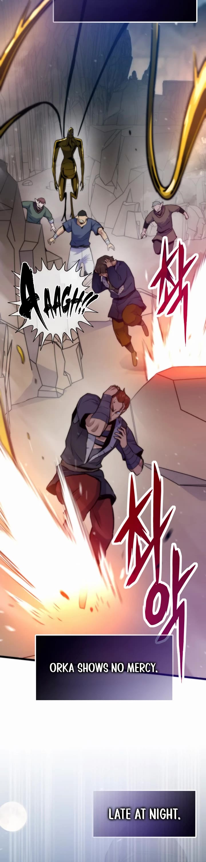 Past Life Regressor (2022) Chapter 160 page 19 - Chapter 160