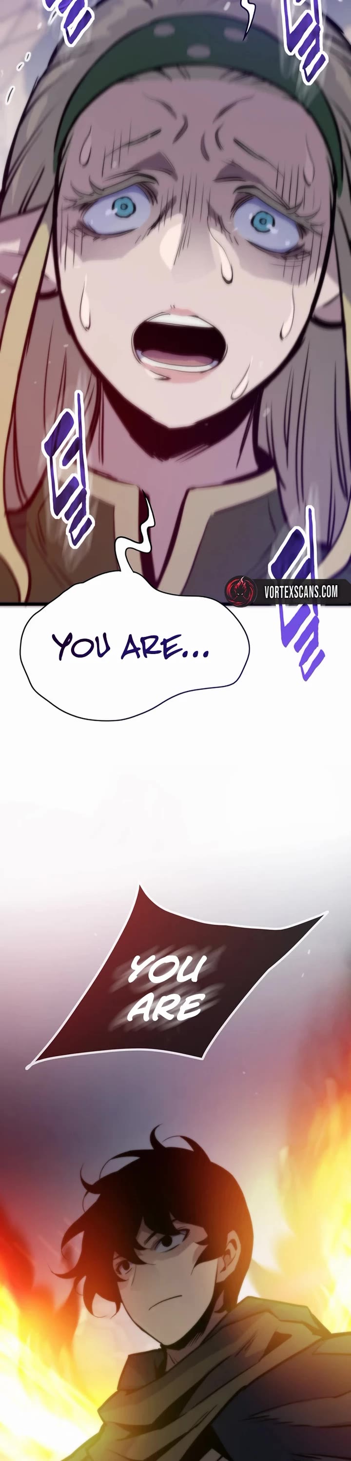 Past Life Regressor (2022) Chapter 160 page 2 - Chapter 160