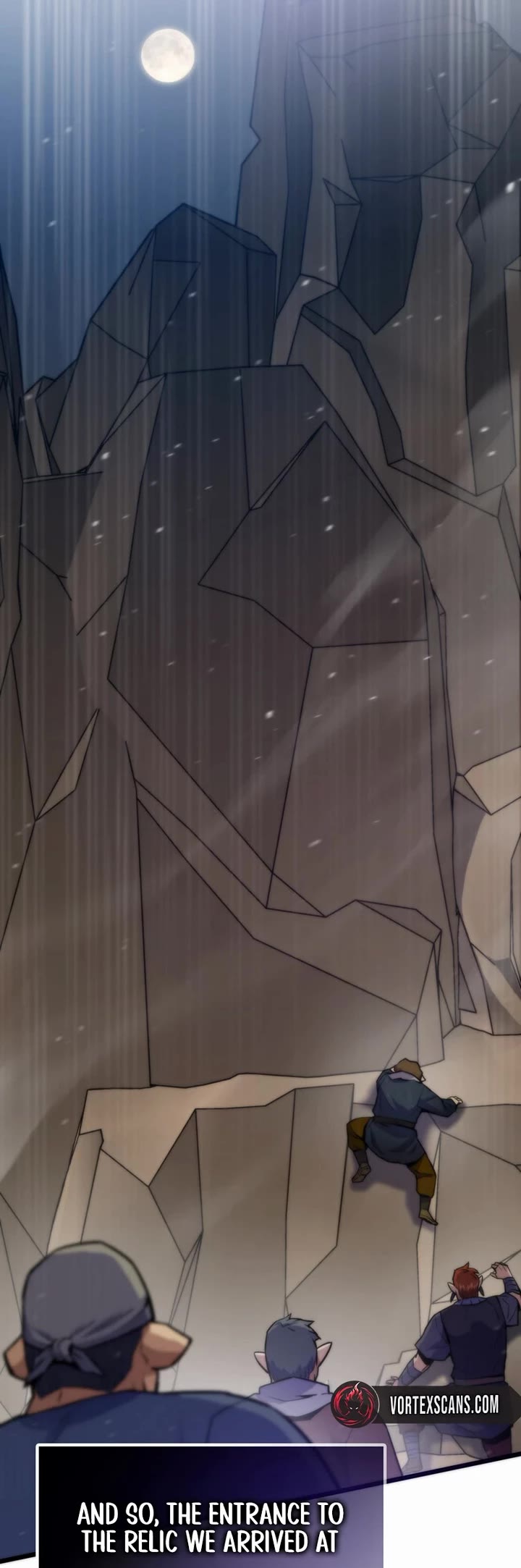 Past Life Regressor (2022) Chapter 160 page 20 - Chapter 160