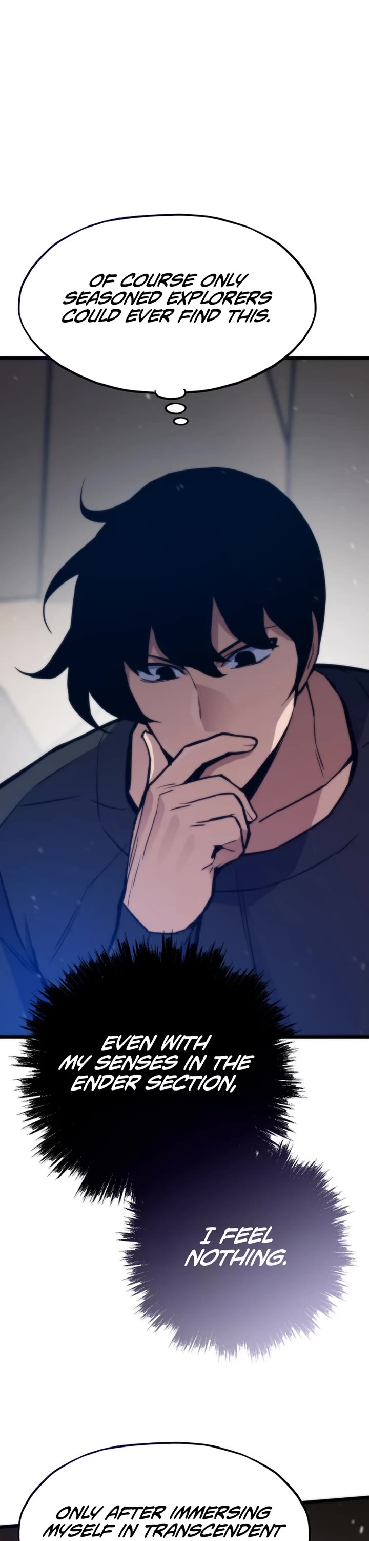 Past Life Regressor (2022) Chapter 160 page 22 - Chapter 160