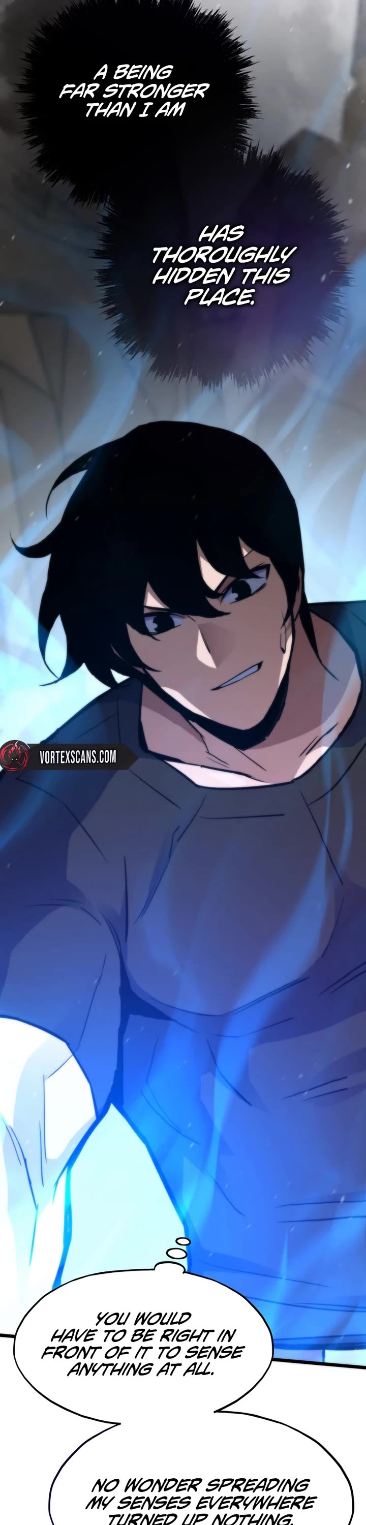Past Life Regressor (2022) Chapter 160 page 24 - Chapter 160