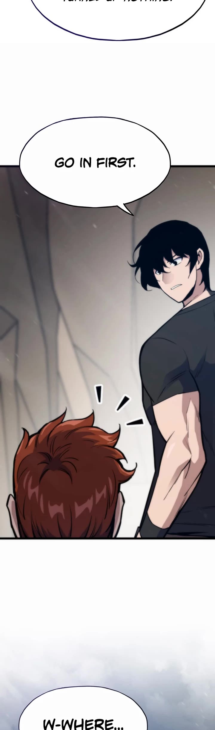 Past Life Regressor (2022) Chapter 160 page 25 - Chapter 160