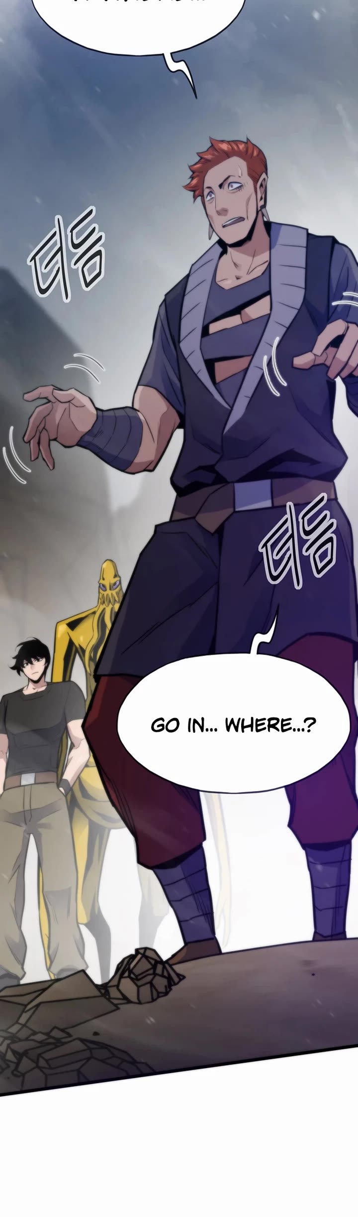 Past Life Regressor (2022) Chapter 160 page 26 - Chapter 160