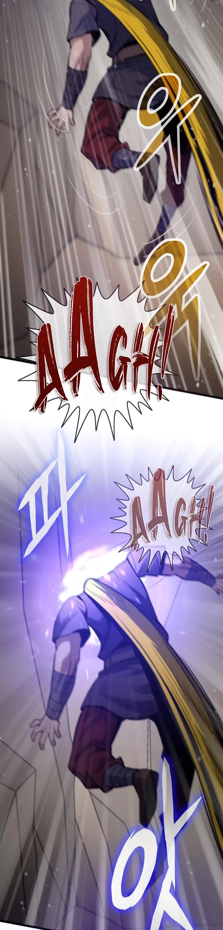 Past Life Regressor (2022) Chapter 160 page 28 - Chapter 160