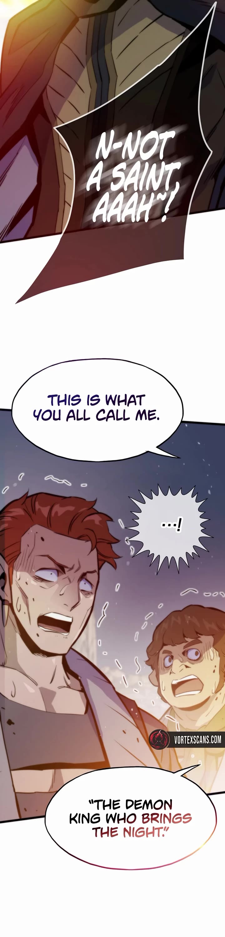Past Life Regressor (2022) Chapter 160 page 3 - Chapter 160