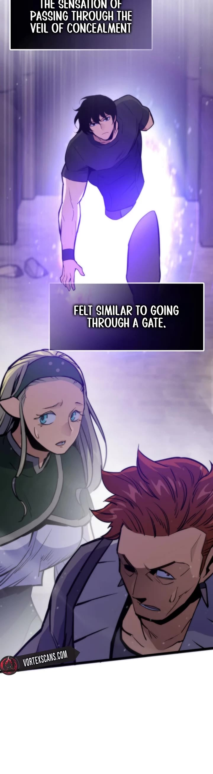 Past Life Regressor (2022) Chapter 160 page 30 - Chapter 160