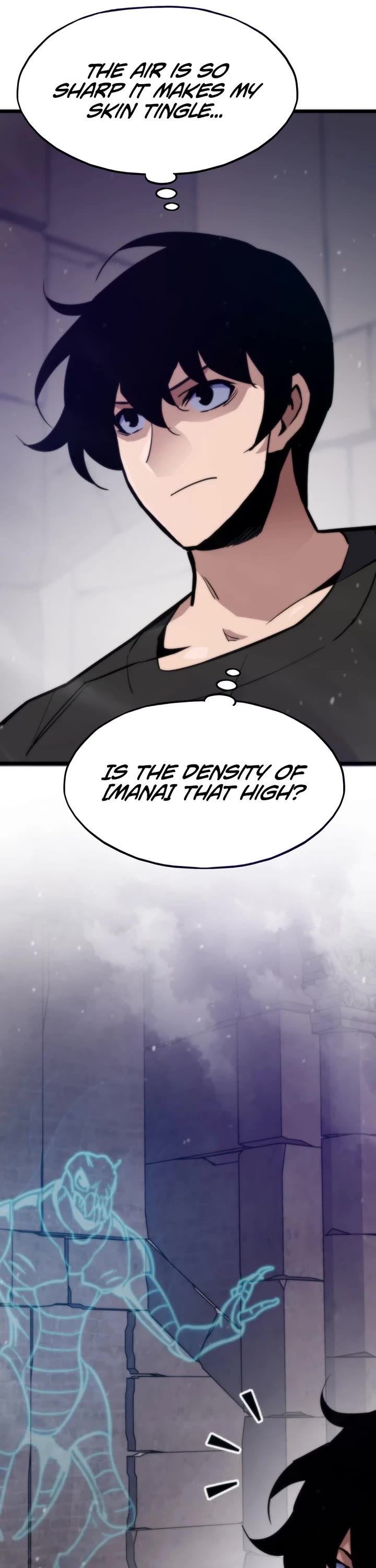 Past Life Regressor (2022) Chapter 160 page 31 - Chapter 160
