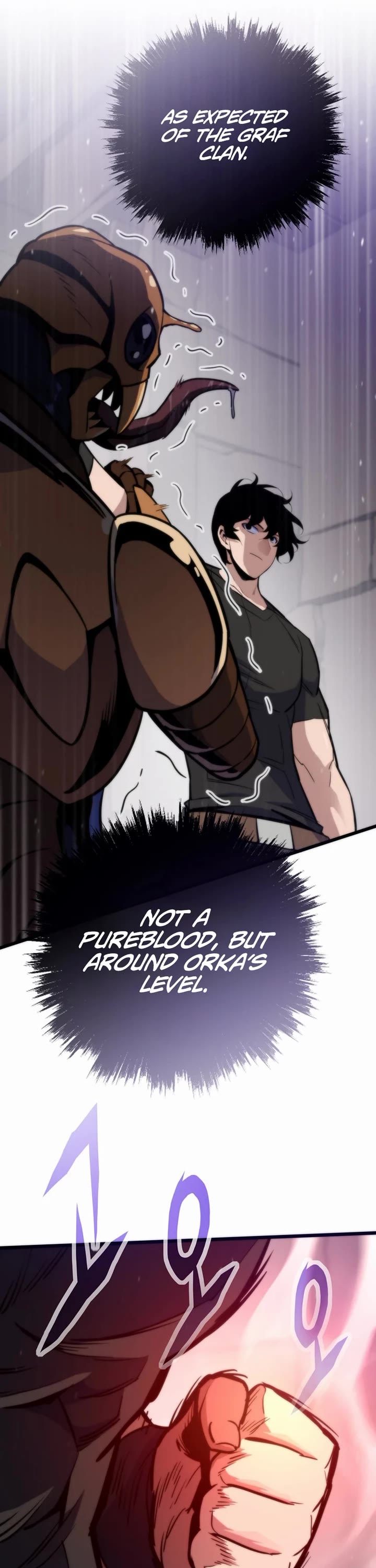 Past Life Regressor (2022) Chapter 160 page 33 - Chapter 160