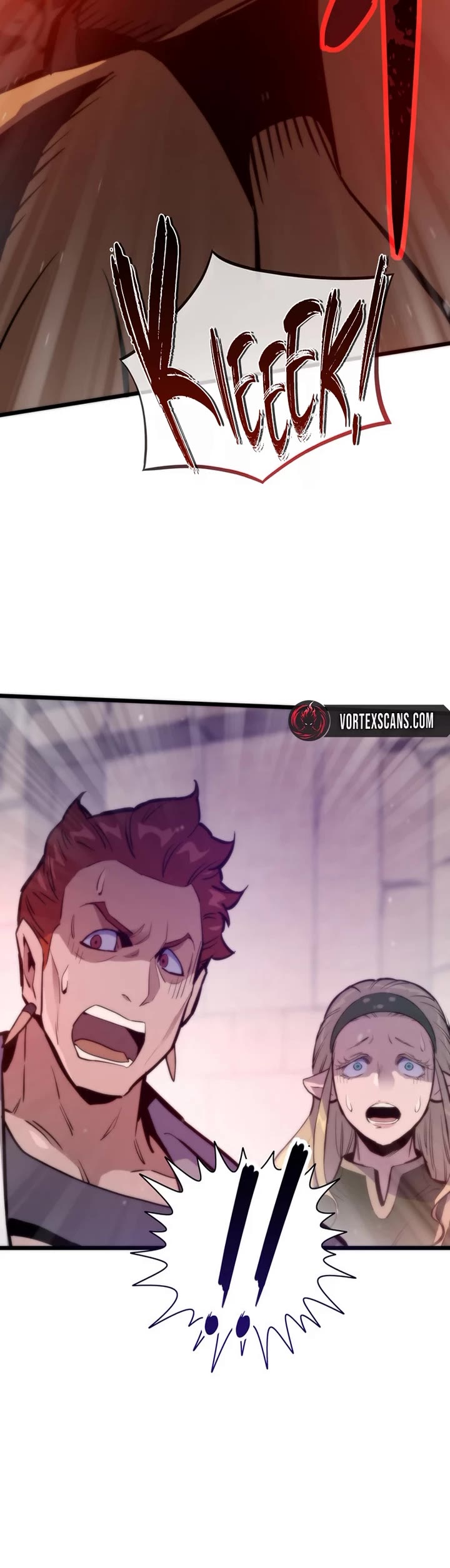 Past Life Regressor (2022) Chapter 160 page 35 - Chapter 160