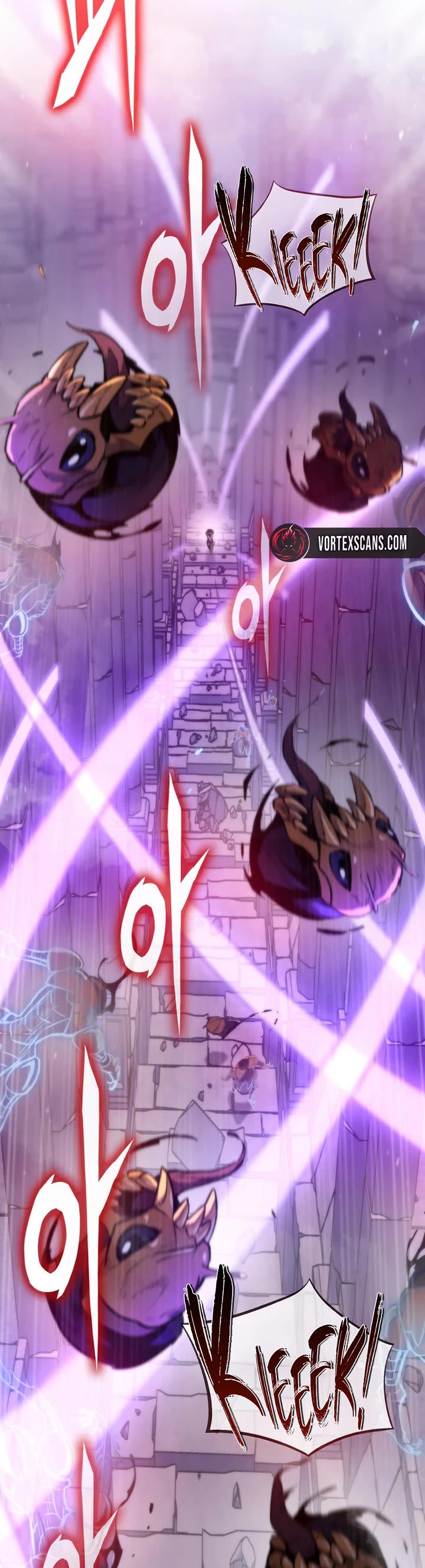 Past Life Regressor (2022) Chapter 160 page 37 - Chapter 160