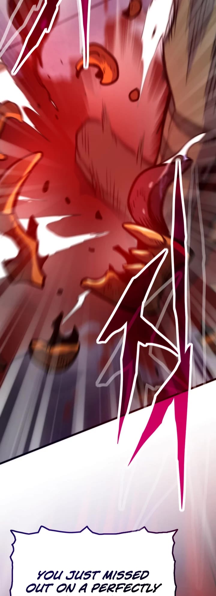 Past Life Regressor (2022) Chapter 160 page 40 - Chapter 160