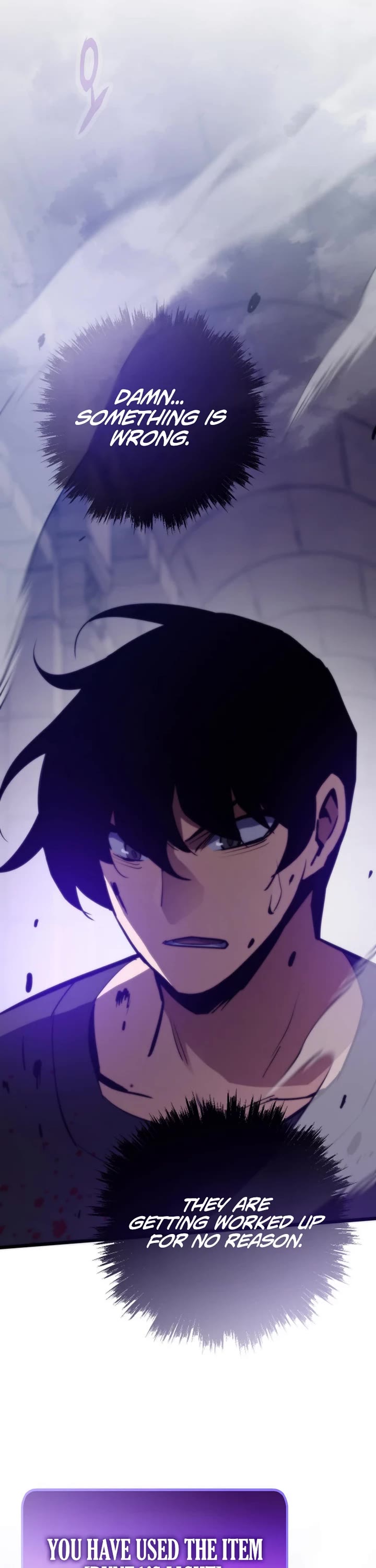 Past Life Regressor (2022) Chapter 160 page 44 - Chapter 160