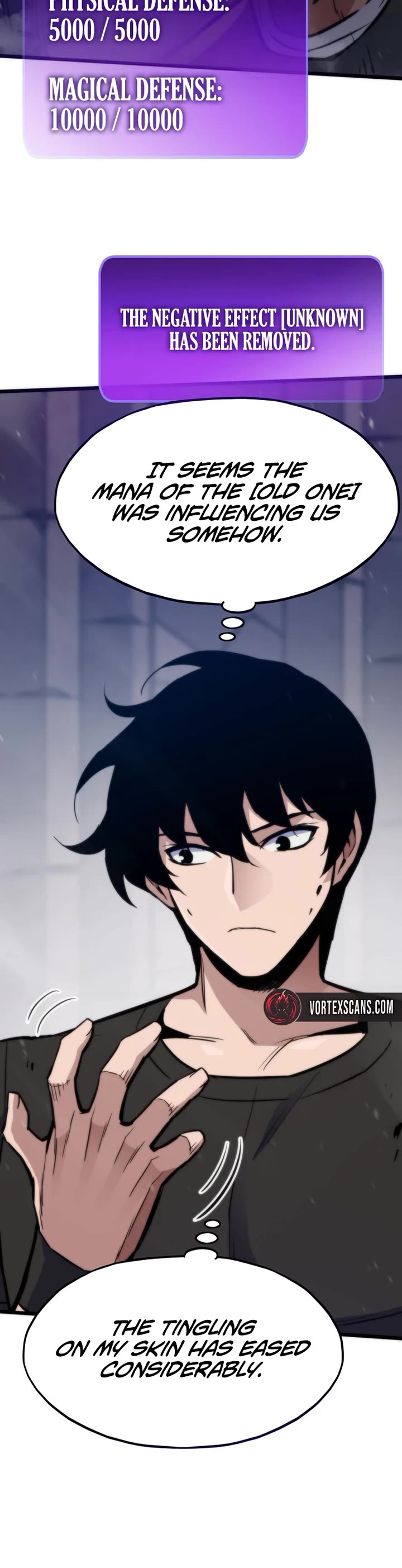 Past Life Regressor (2022) Chapter 160 page 46 - Chapter 160