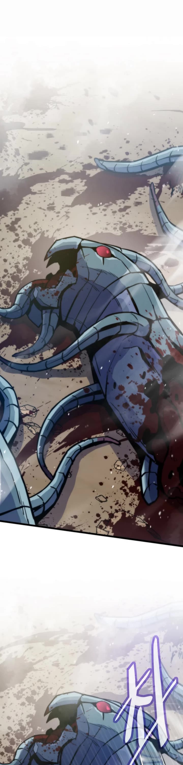 Past Life Regressor (2022) Chapter 160 page 6 - Chapter 160
