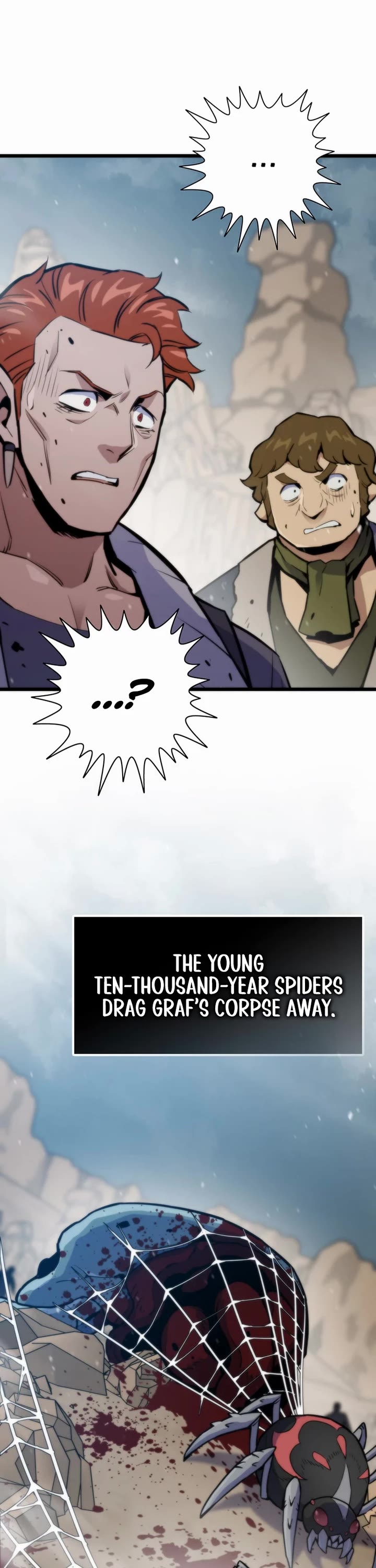 Past Life Regressor (2022) Chapter 160 page 9 - Chapter 160