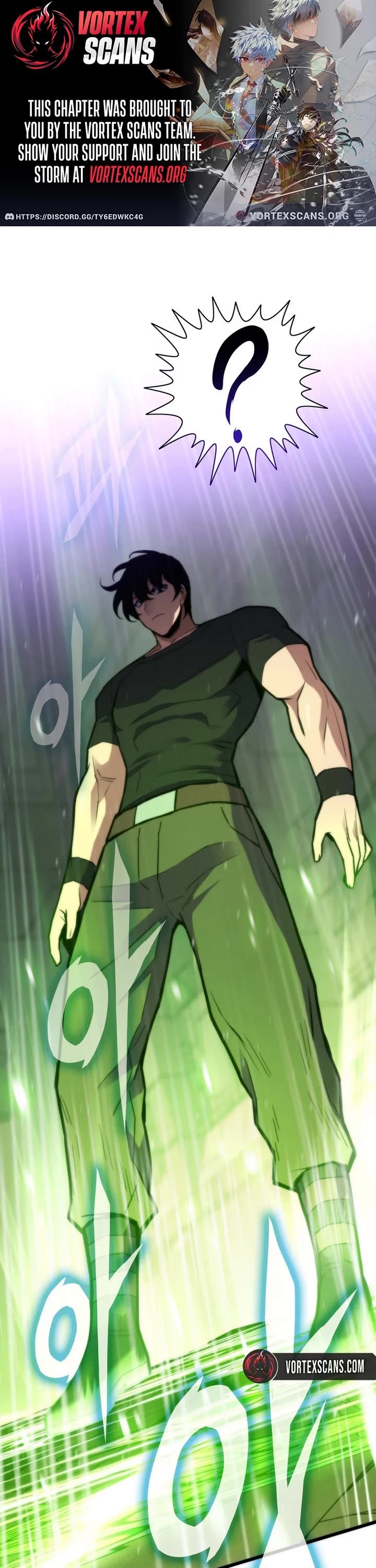 Past Life Regressor (2022) Chapter 161 page 1 - Chapter 161