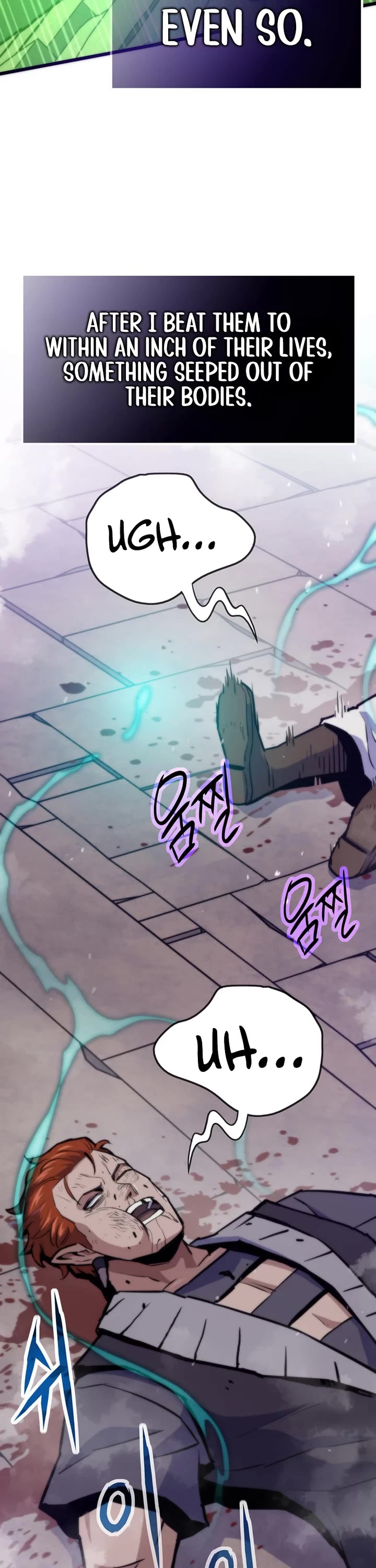 Past Life Regressor (2022) Chapter 161 page 12 - Chapter 161