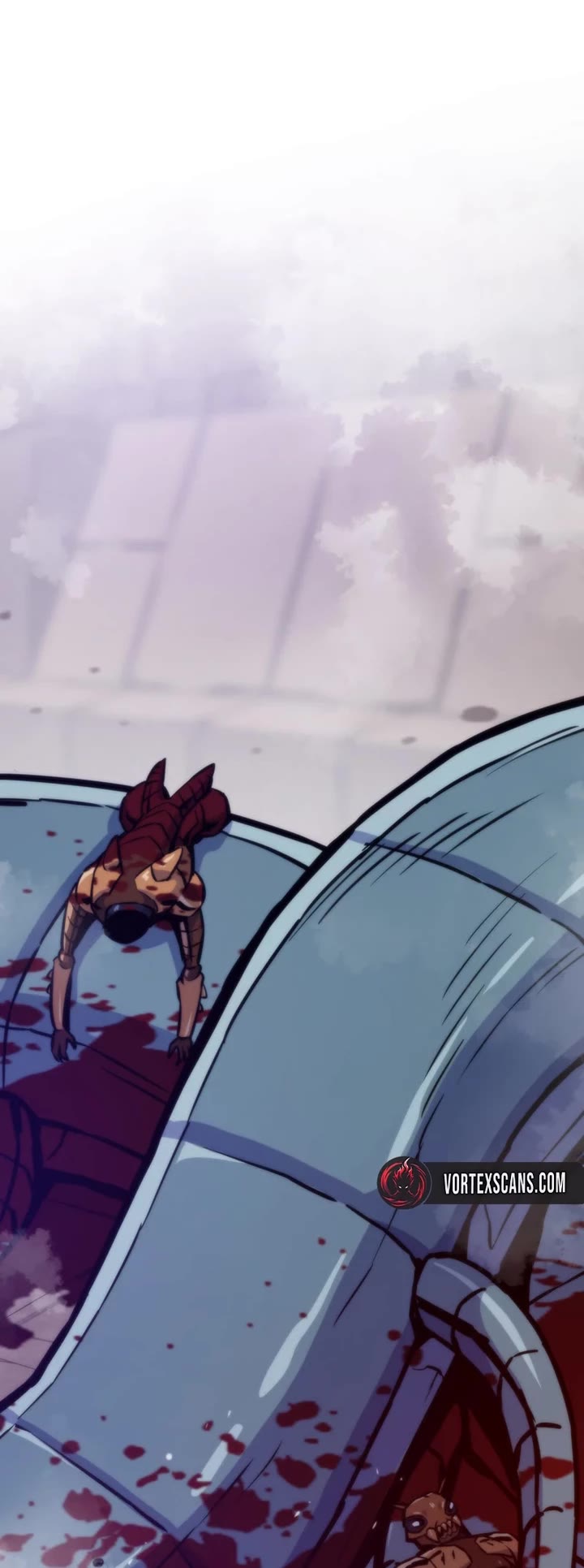 Past Life Regressor (2022) Chapter 161 page 18 - Chapter 161