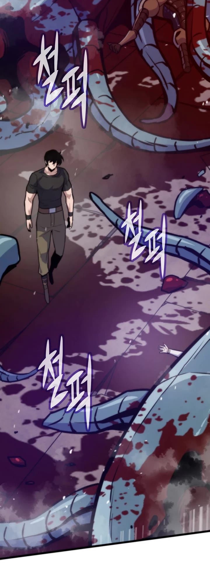 Past Life Regressor (2022) Chapter 161 page 19 - Chapter 161
