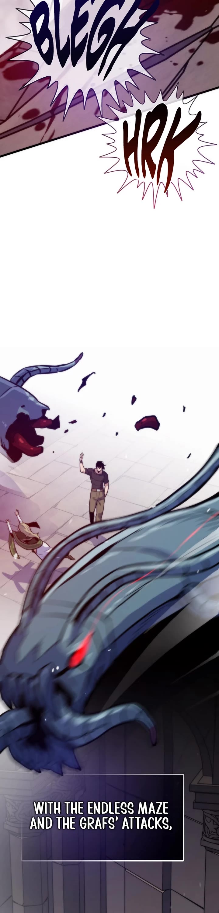 Past Life Regressor (2022) Chapter 161 page 22 - Chapter 161