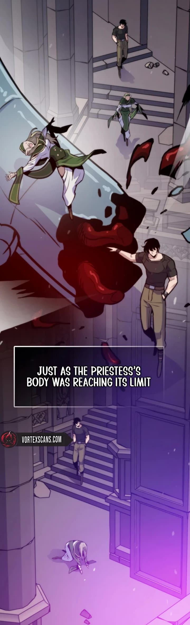 Past Life Regressor (2022) Chapter 161 page 23 - Chapter 161