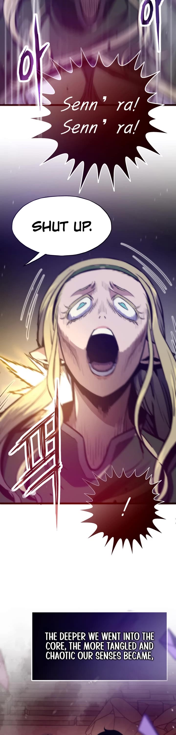 Past Life Regressor (2022) Chapter 161 page 28 - Chapter 161