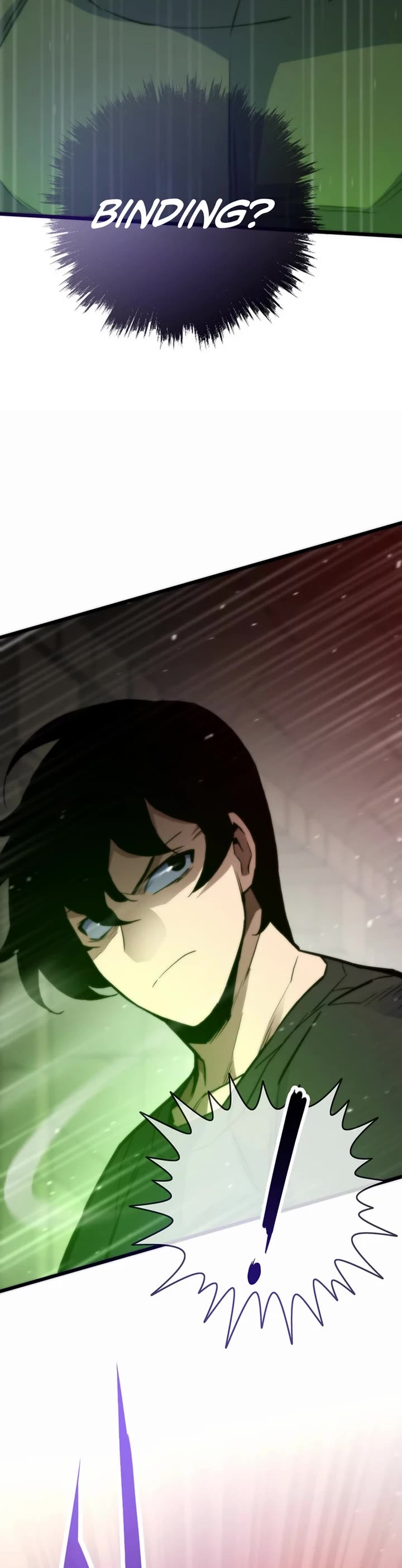 Past Life Regressor (2022) Chapter 161 page 3 - Chapter 161