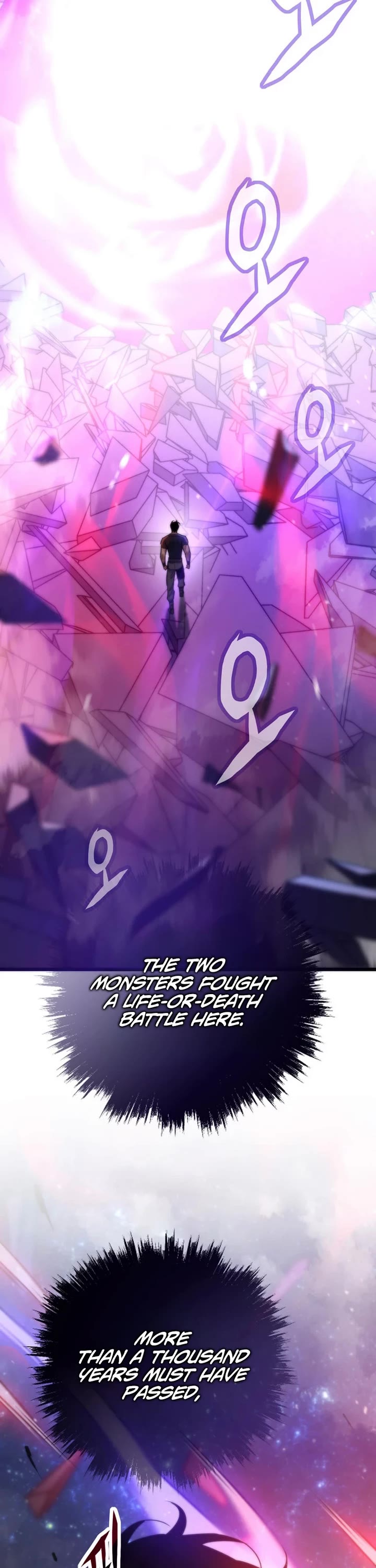 Past Life Regressor (2022) Chapter 161 page 30 - Chapter 161