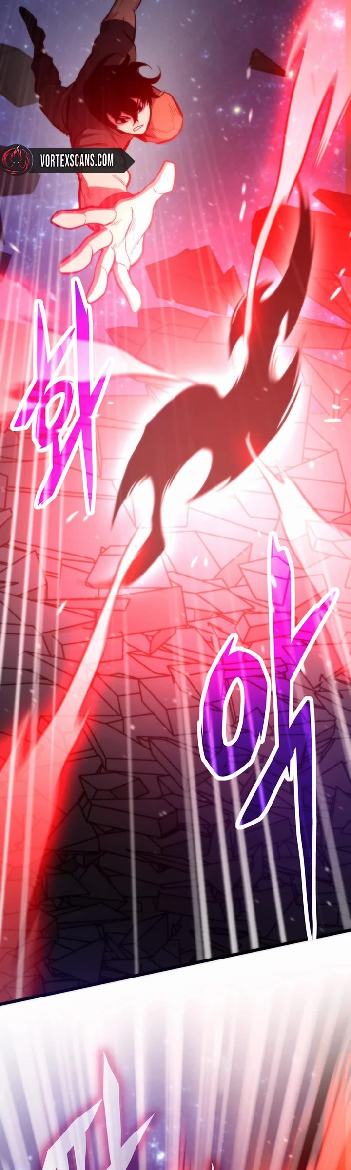 Past Life Regressor (2022) Chapter 161 page 36 - Chapter 161