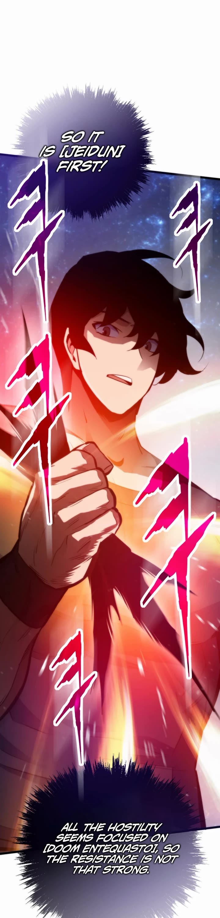 Past Life Regressor (2022) Chapter 161 page 38 - Chapter 161