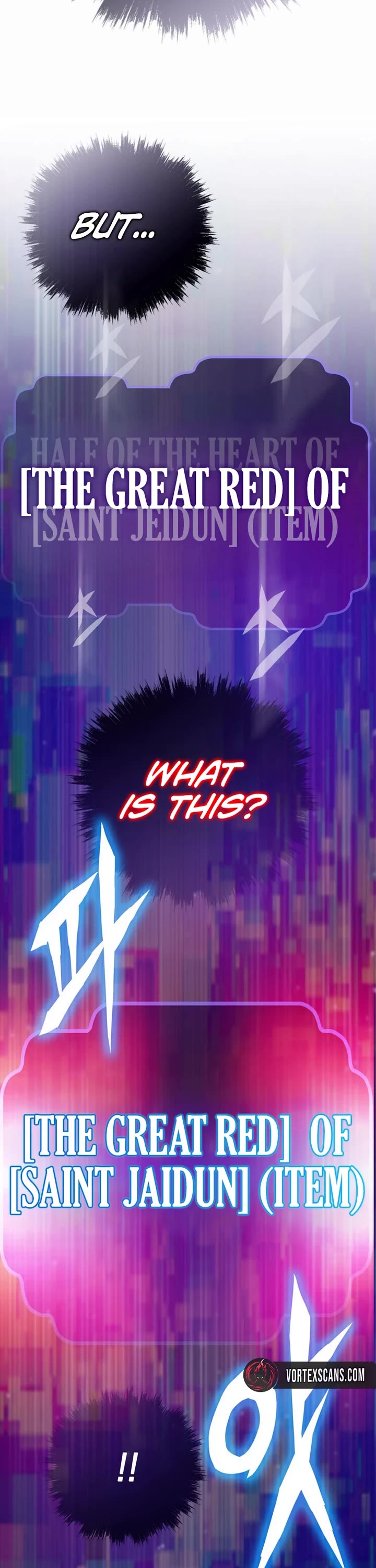 Past Life Regressor (2022) Chapter 161 page 39 - Chapter 161