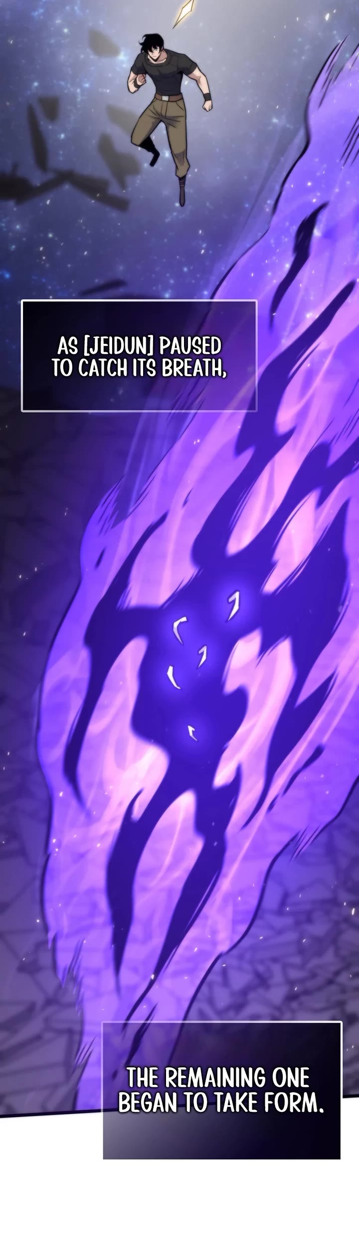 Past Life Regressor (2022) Chapter 161 page 42 - Chapter 161