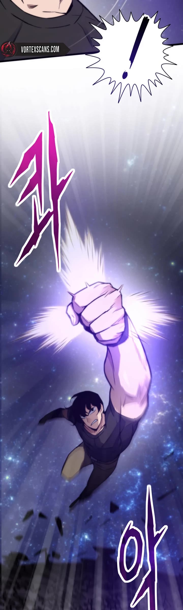 Past Life Regressor (2022) Chapter 161 page 46 - Chapter 161