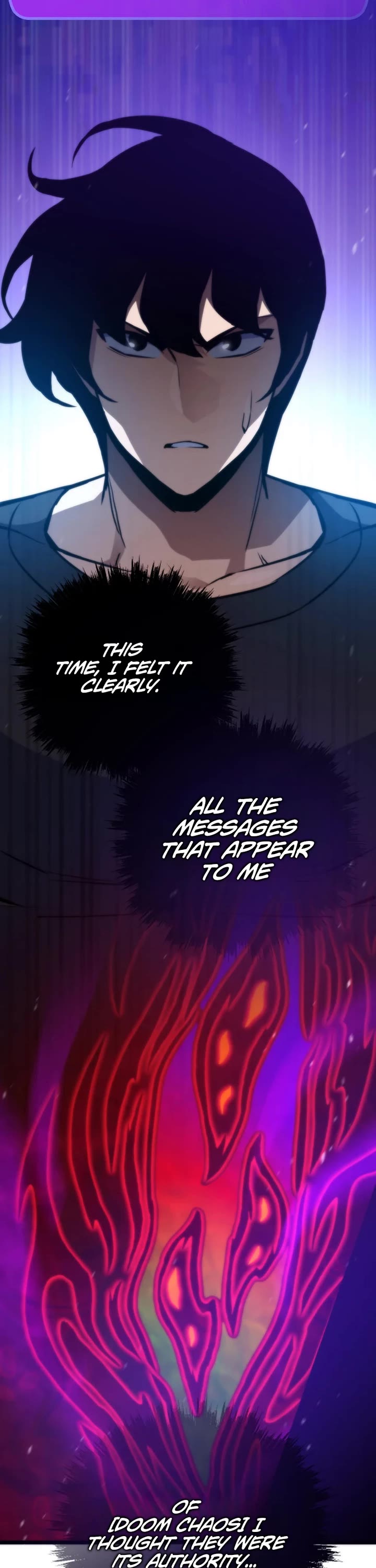 Past Life Regressor (2022) Chapter 161 page 49 - Chapter 161