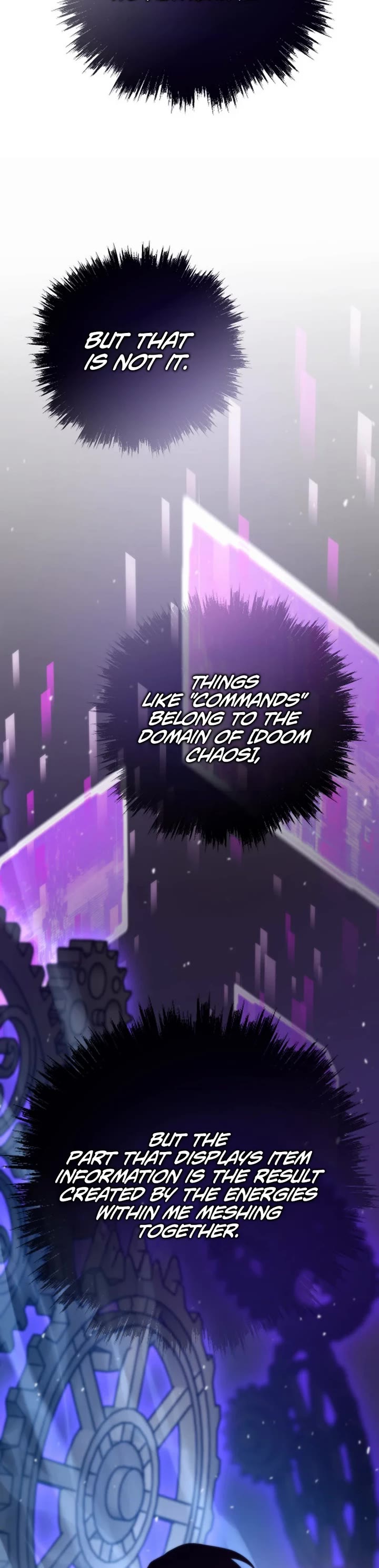 Past Life Regressor (2022) Chapter 161 page 50 - Chapter 161