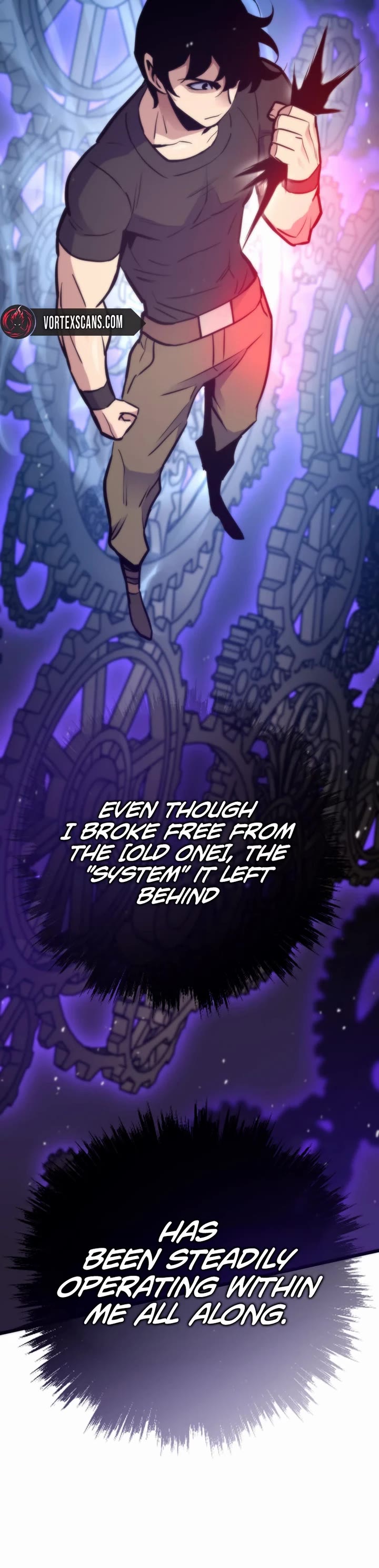 Past Life Regressor (2022) Chapter 161 page 51 - Chapter 161