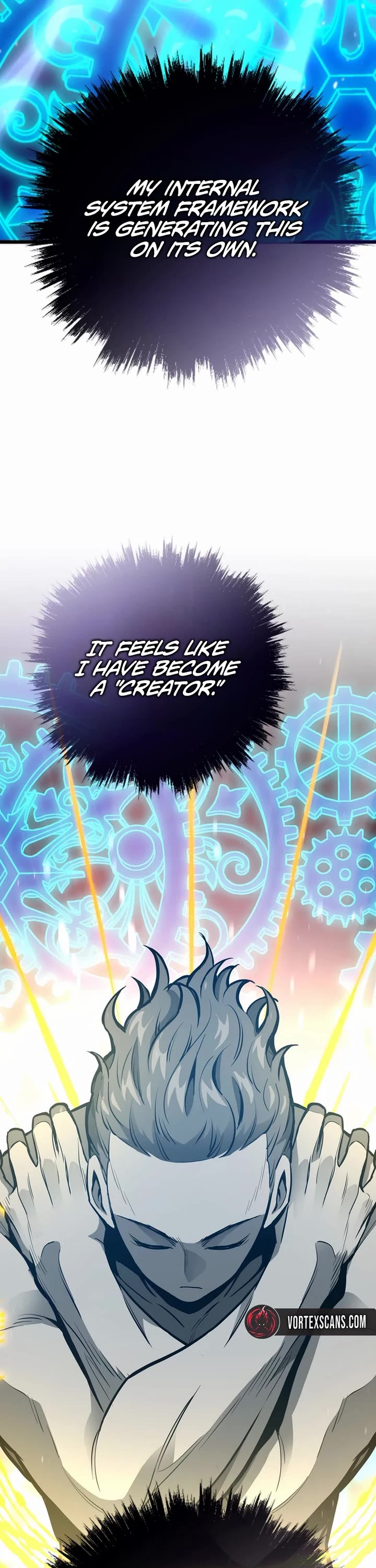 Past Life Regressor (2022) Chapter 161 page 53 - Chapter 161
