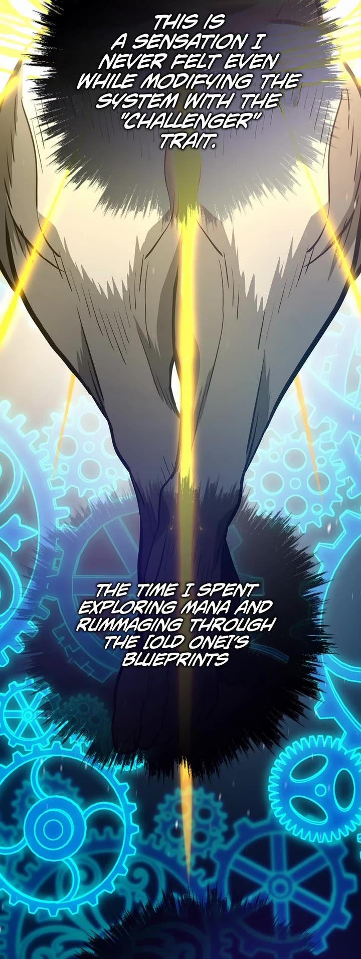 Past Life Regressor (2022) Chapter 161 page 54 - Chapter 161