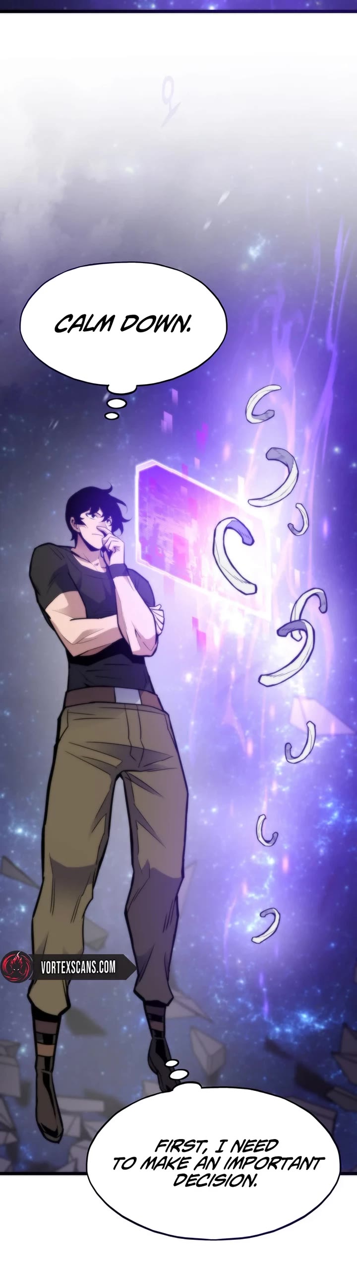 Past Life Regressor (2022) Chapter 161 page 58 - Chapter 161