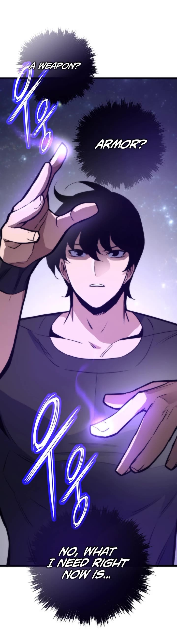 Past Life Regressor (2022) Chapter 161 page 59 - Chapter 161