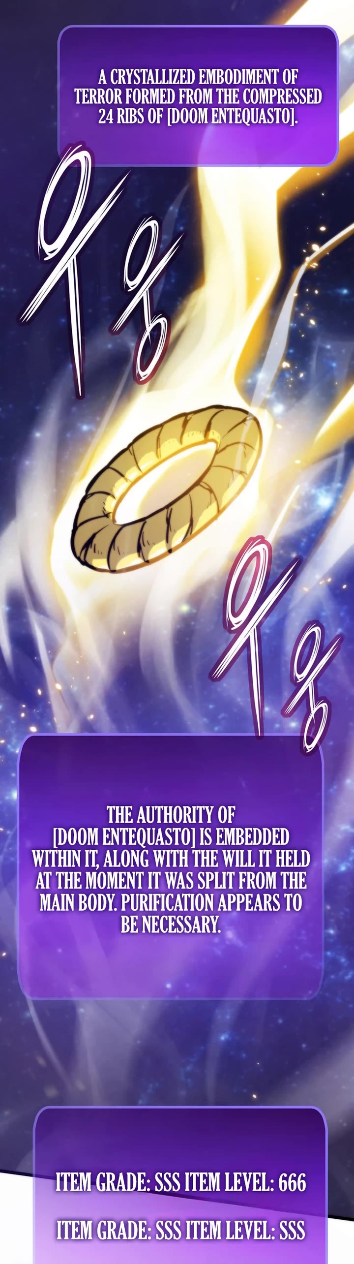 Past Life Regressor (2022) Chapter 161 page 63 - Chapter 161