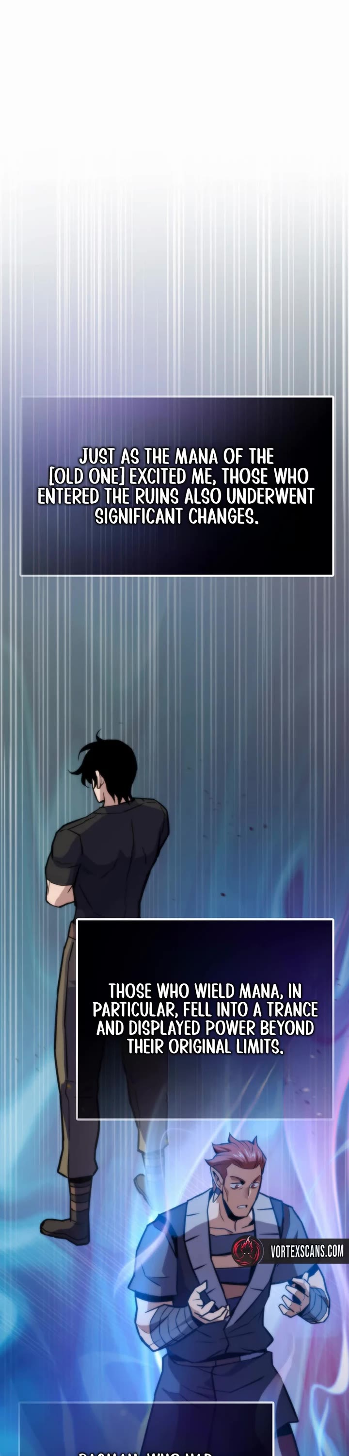 Past Life Regressor (2022) Chapter 161 page 7 - Chapter 161