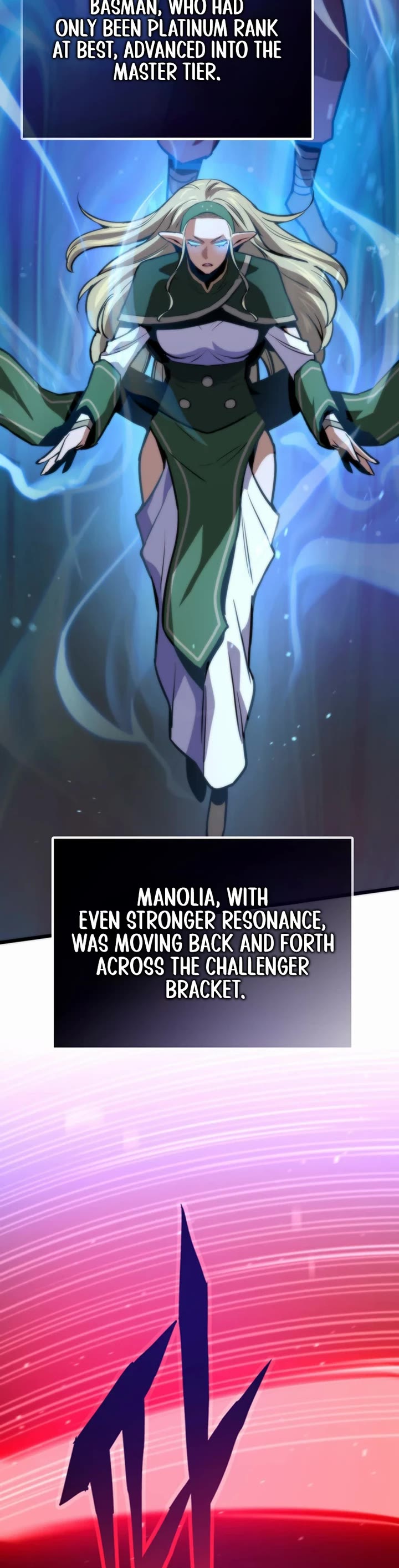 Past Life Regressor (2022) Chapter 161 page 8 - Chapter 161