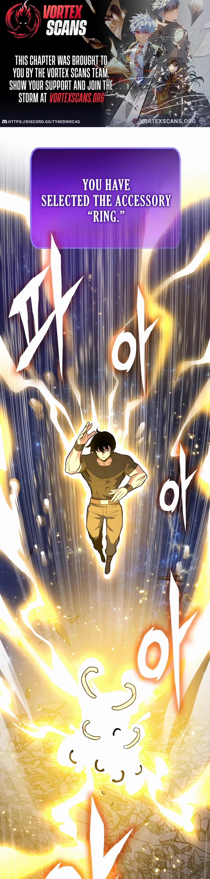 Past Life Regressor (2022) Chapter 162 page 1 - Chapter 162