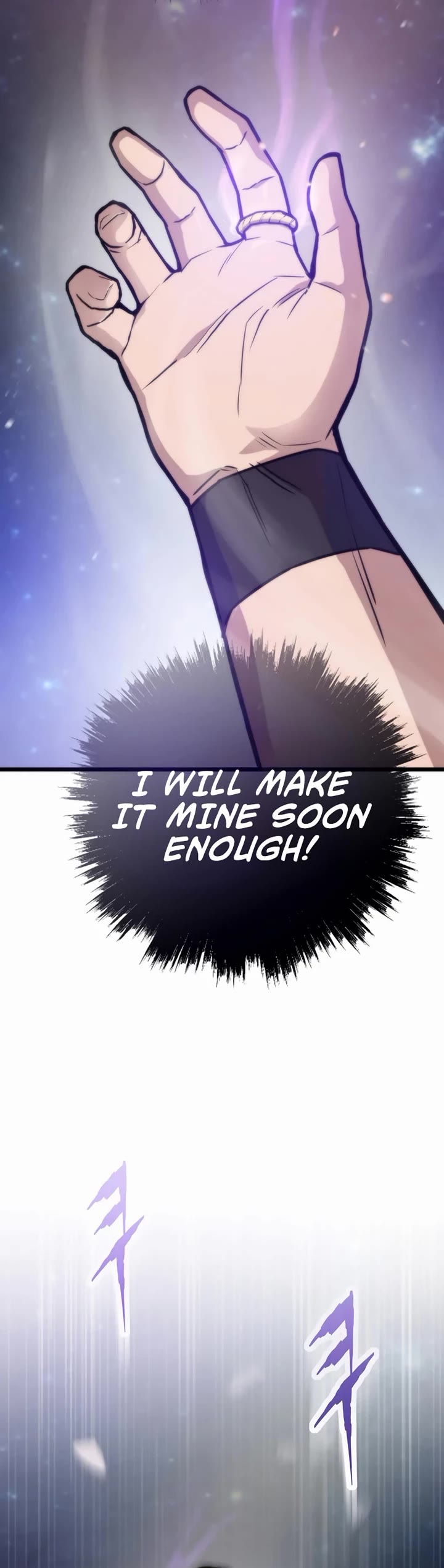 Past Life Regressor (2022) Chapter 162 page 10 - Chapter 162