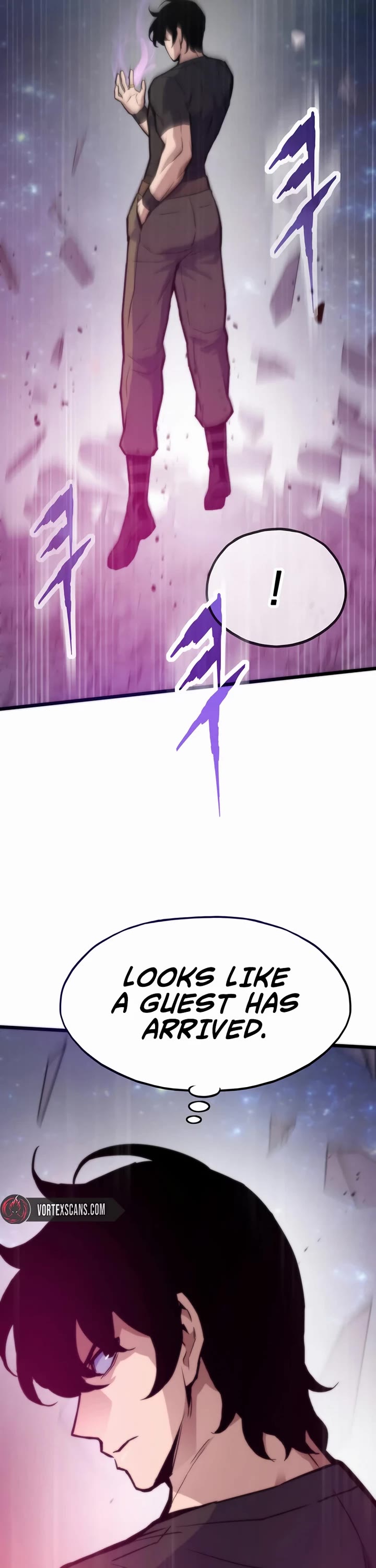 Past Life Regressor (2022) Chapter 162 page 11 - Chapter 162