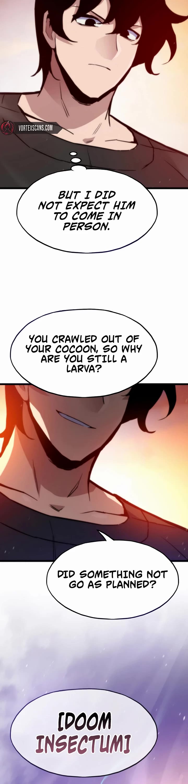 Past Life Regressor (2022) Chapter 162 page 19 - Chapter 162