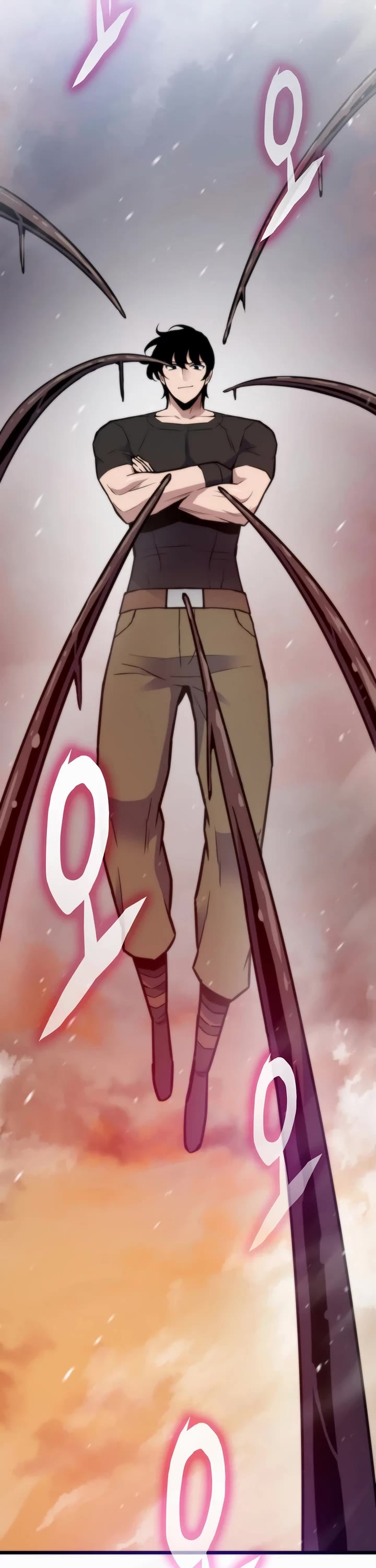 Past Life Regressor (2022) Chapter 162 page 23 - Chapter 162
